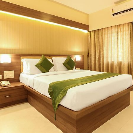Treebo Trend Nayath Residency Udupi Bagian luar foto